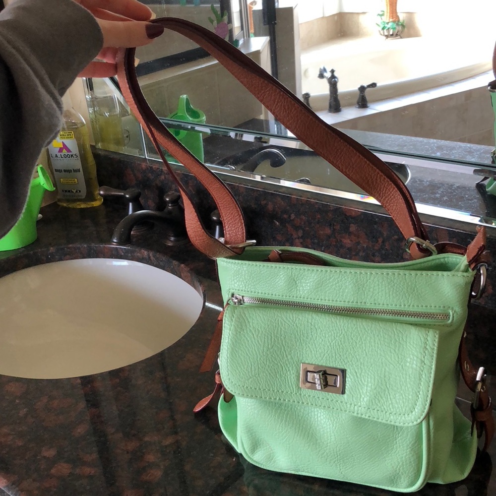 Jessica Simpson shoulder bag